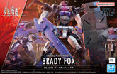 Kyoukai Senki : HG 1/72 Brady Fox